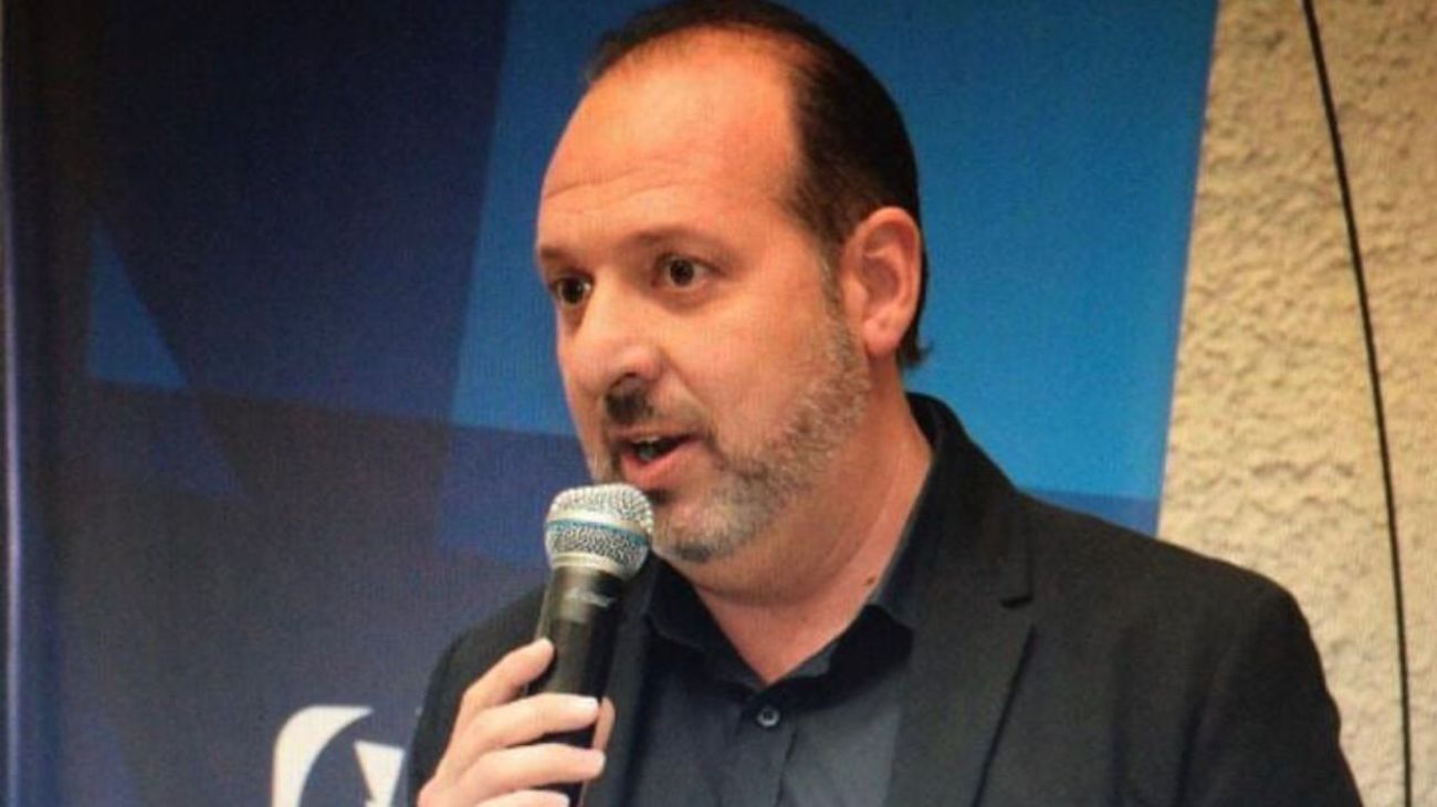 Un diputado de La Libertad Avanza dice que "no era conveniente meter la reforma laboral en el DNU"