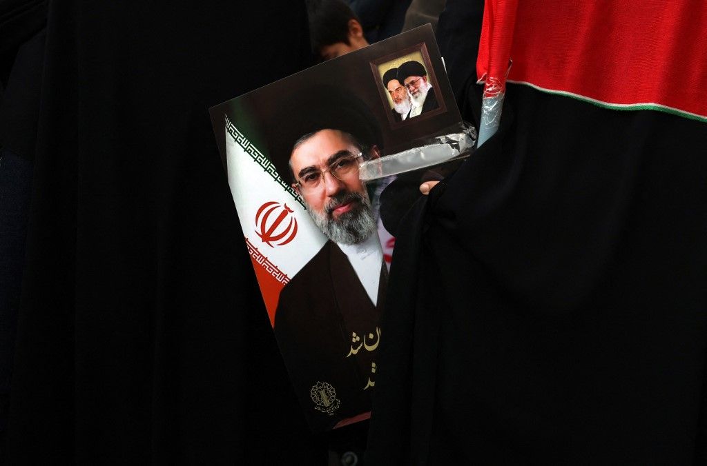 El ayatolá de los mil millones: el imperio financiero invisible de Mojtaba Khamenei