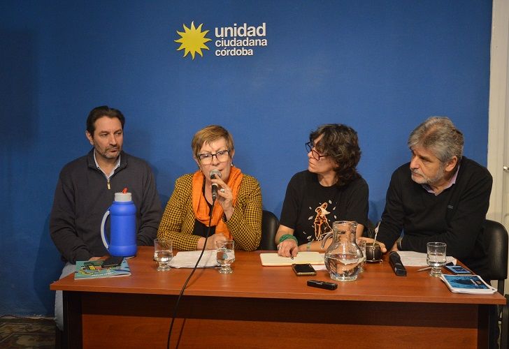 Impulsan proyecto de ley federal para la promoción de la actividad editorial