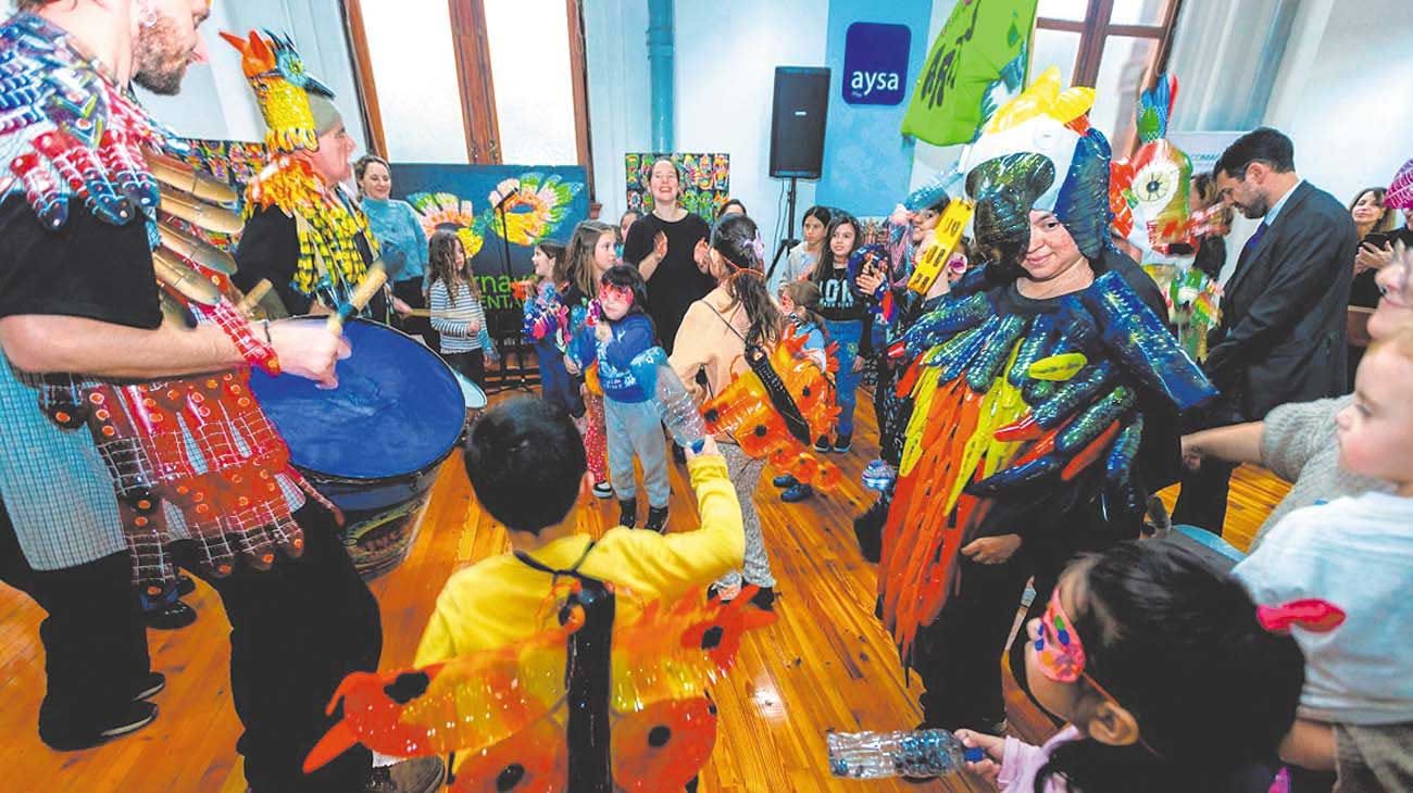 Cuatro museos gratuitos para ir con los chicos en la Ciudad