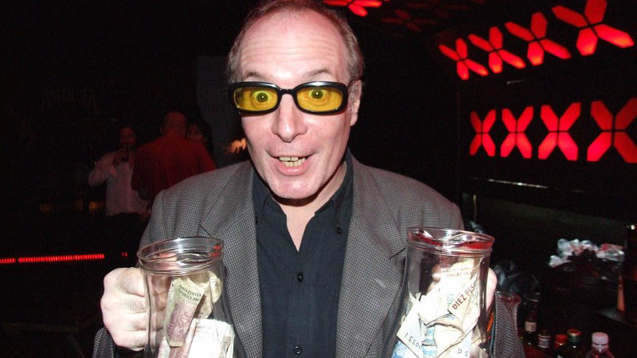 Murió el crítico de cine Diego Curubeto, un amante del género fantástico y de terror