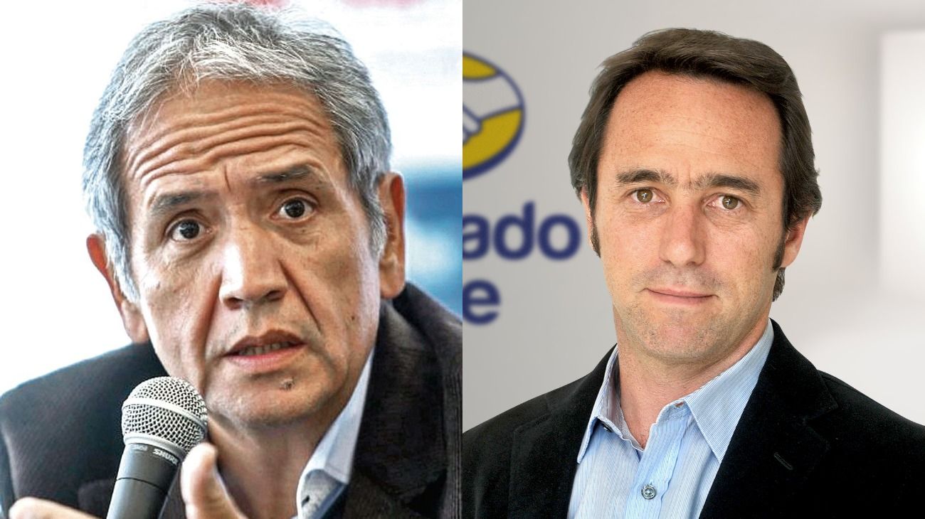 "Ganando amigos": la respuesta del CEO de Mercado Libre a Sergio Palazzo