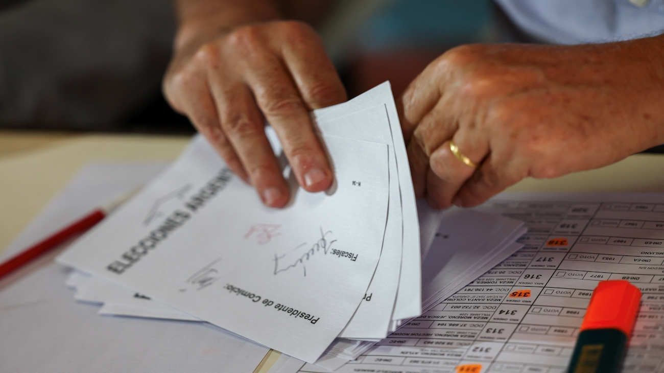 Elecciones en Uruguay: se definen los candidatos para octubre
