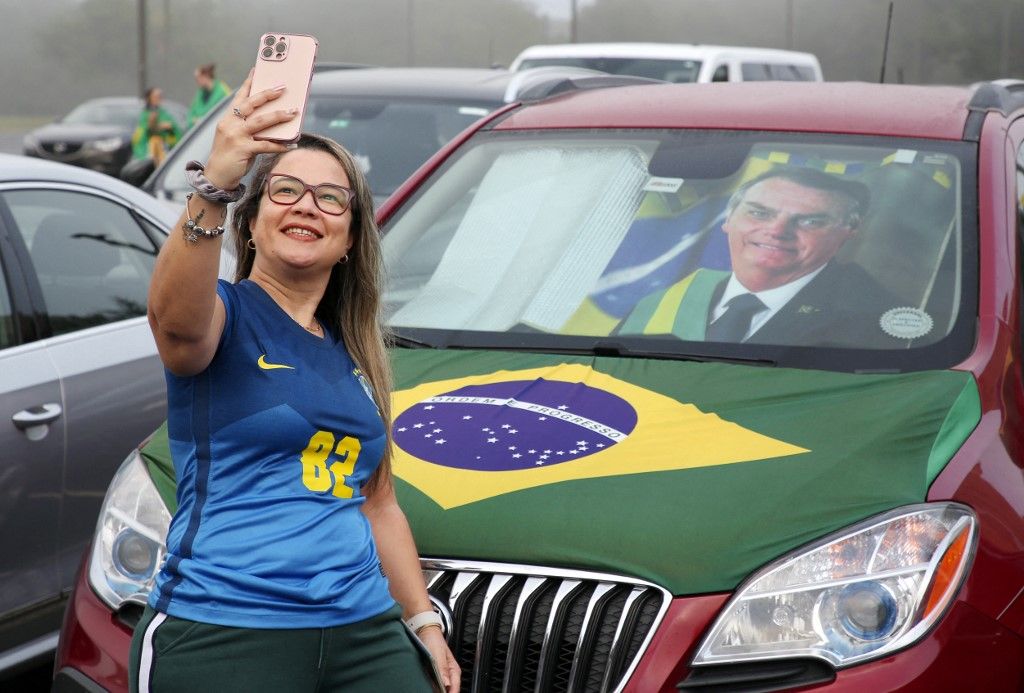 Jair Bolsonaro y Lula da Silva se enfrentan en segunda vuelta: qué modelos de Brasil proponen