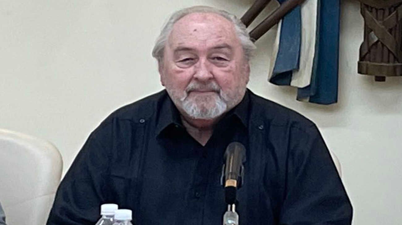Andrés Serbin: "Existe un cuestionamiento hacia la primacía del dólar a raíz de las sanciones impuestas a Rusia"