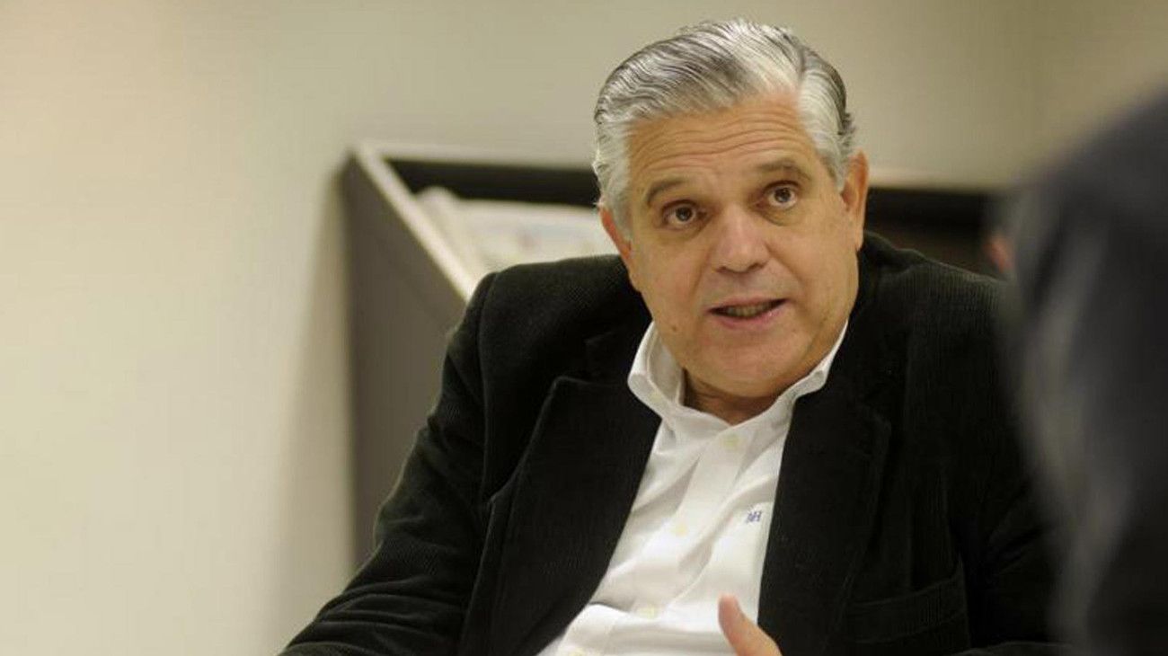 Ricardo López Murphy: "La historia me dio la razón"