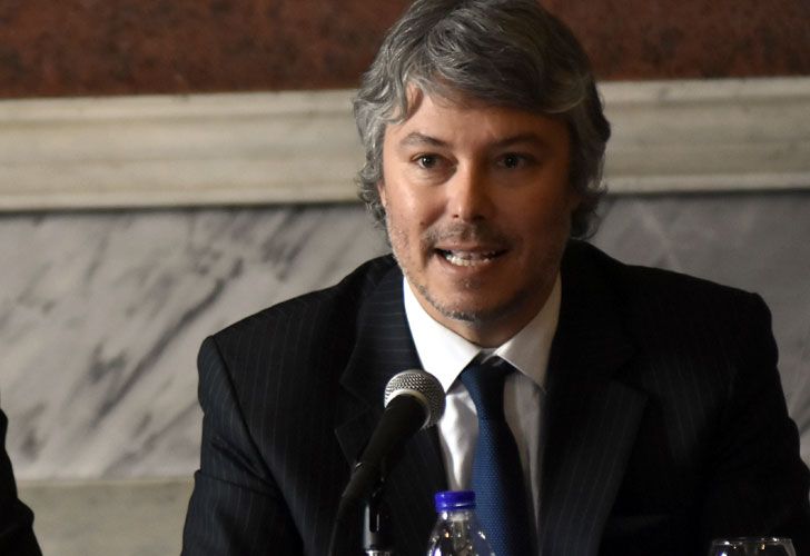 La UIF investigará la denuncia de Aldo Ducler contra los Kirchner