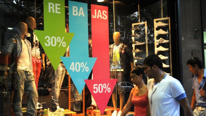 Los precios están bajando para contrarrestar la caída en las ventas, según Fedecom