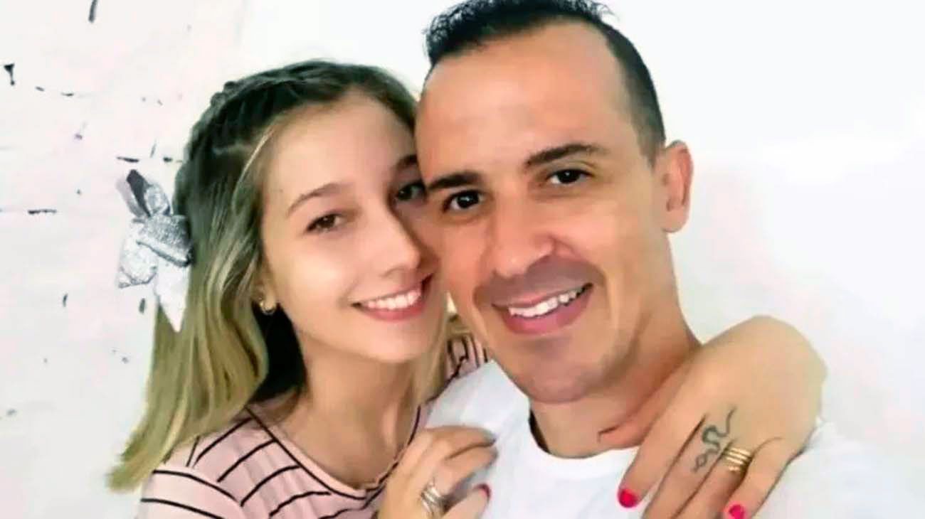 Nahir cumple seis años presa: está medicada y con psiquiatra