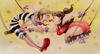 Conocimiento y desarrollo: los trapecistas