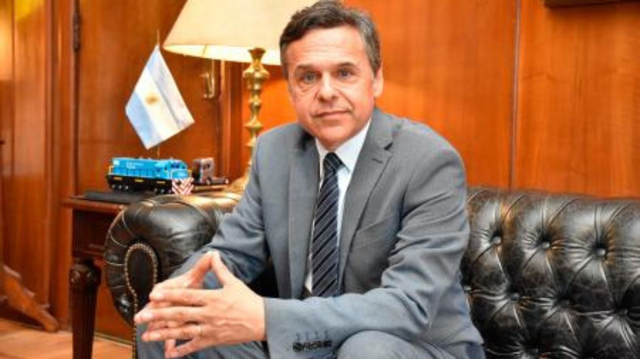 Diego Giuliano: "Argentina es hoy un campo experimental de un encuadre académico antiguo"