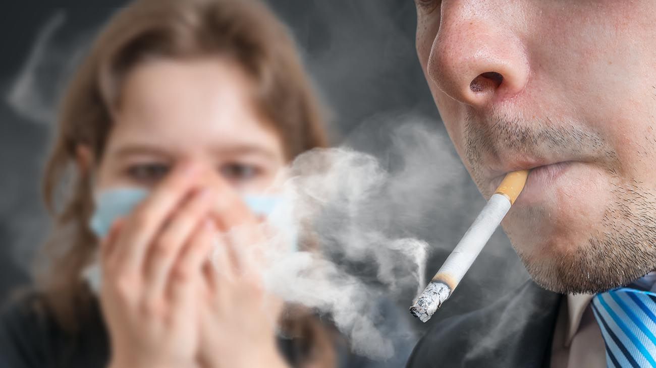 Vapear: la mejor alternativa para dejar de fumar