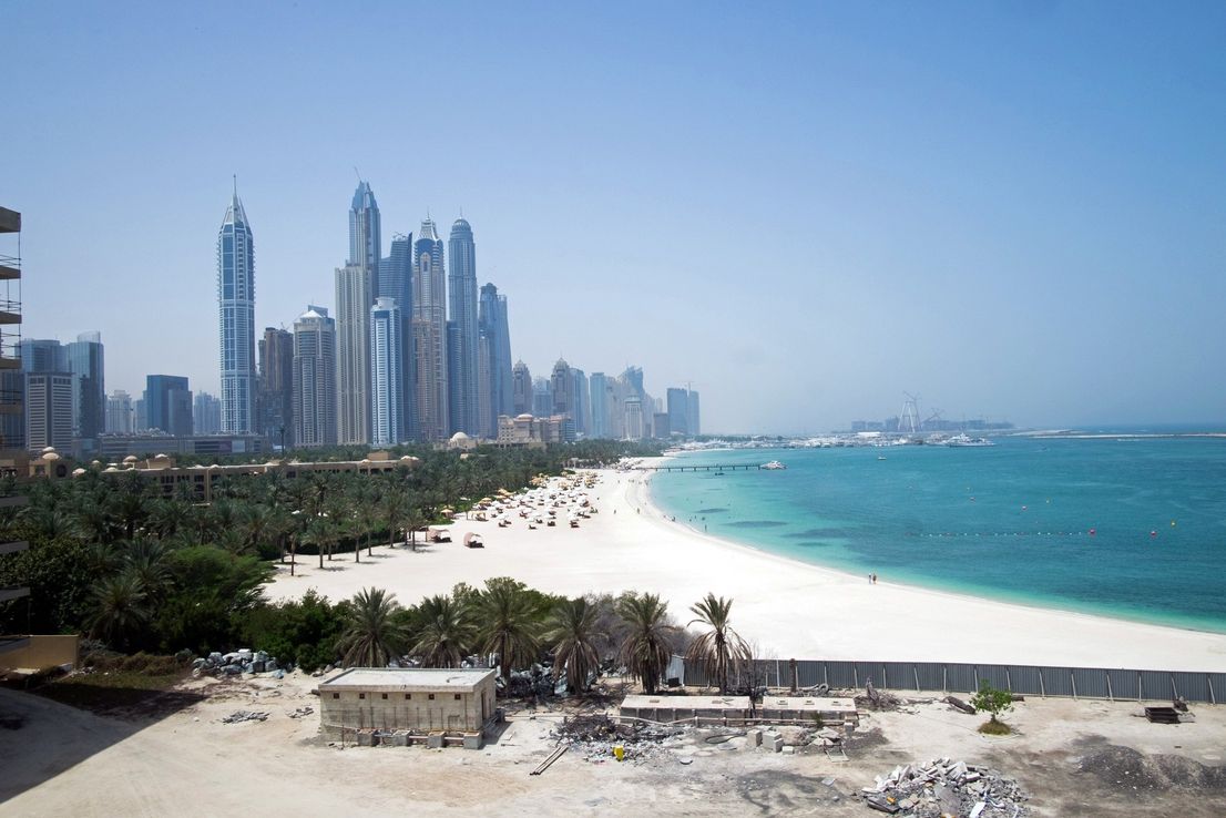 Emiratos Árabes Unidos ofrecen residencia a extranjeros para impulsar crecimiento