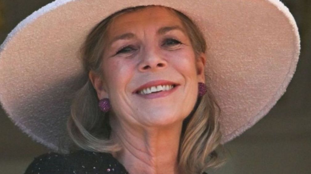Así vive hoy Carolina de Mónaco: la transformación de la "novia de Europa" a una abuela discreta