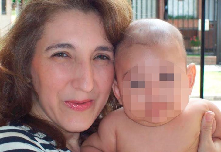 “Me mata, me quiere matar”, el pedido desesperado de Alejandra