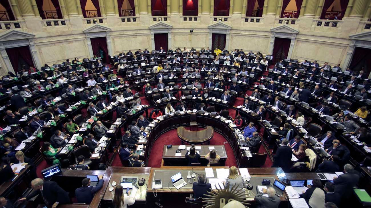 Desafíos del proyecto de legalización del aborto