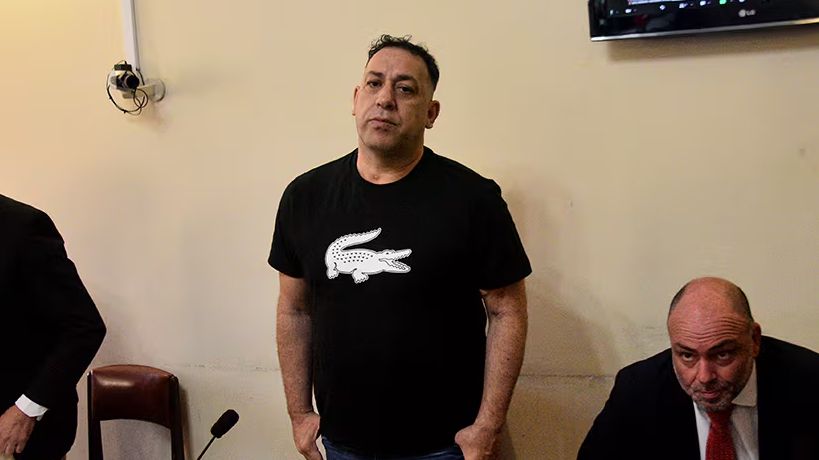 Desde la cárcel, el jefe de la barra brava de Talleres lanzó amenazas y reveló su red de poder