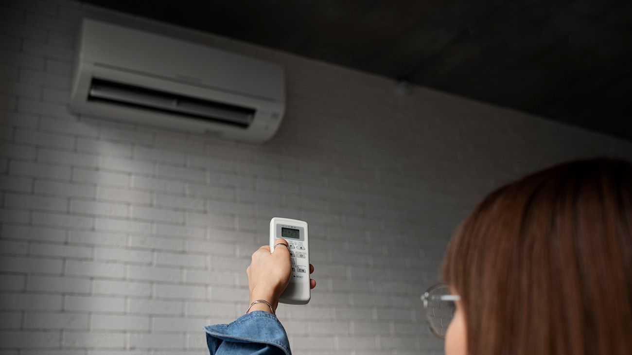 Se esperan temperaturas récord: 13 consejos para usar bien el aire acondicionado