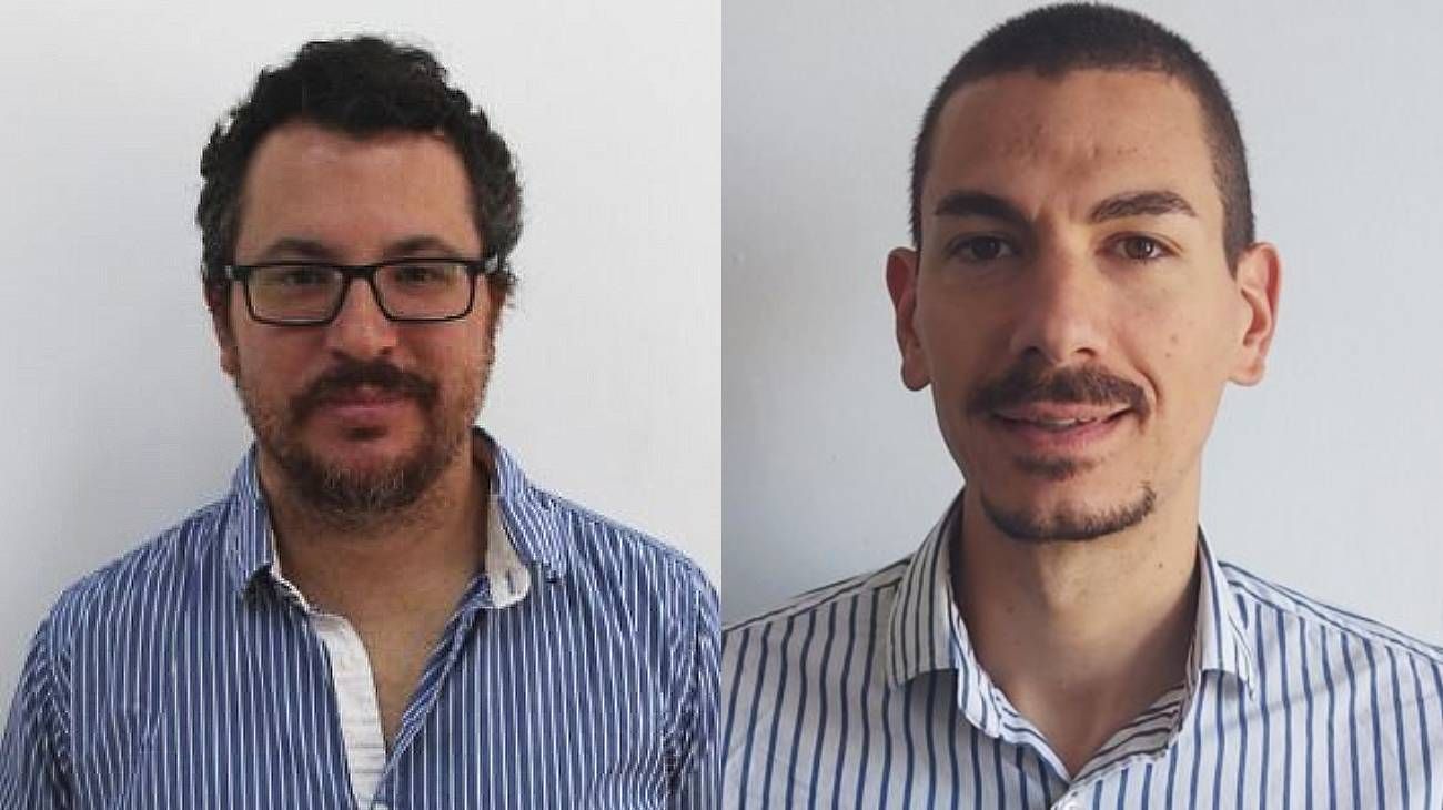Economistas del Centro de Estudio de Historia Económica analizaron el caso Paolo Rocca