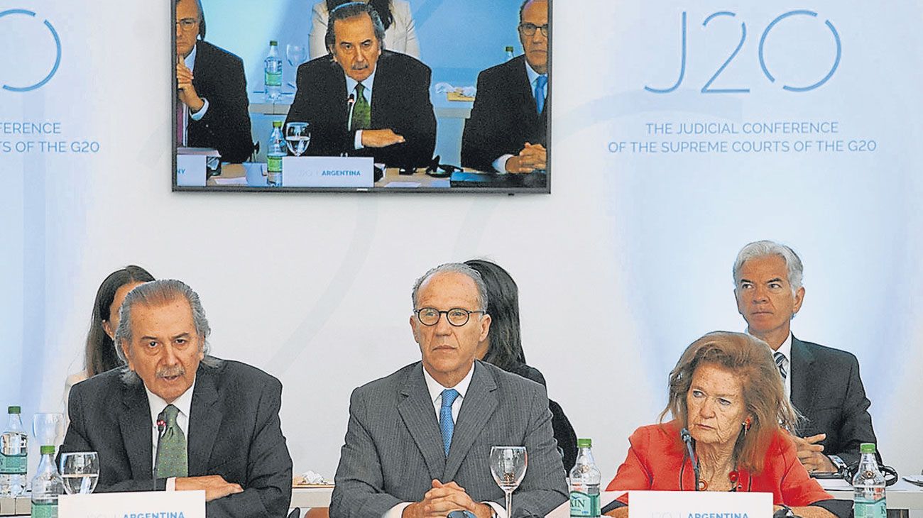 El manejo de fondos y los tiempos procesales, los frentes que se vienen