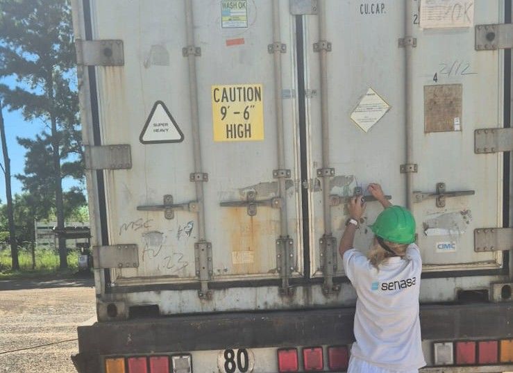 Corrientes exporta 24 toneladas de carne ovina a Kuwait y diversifica sus mercados