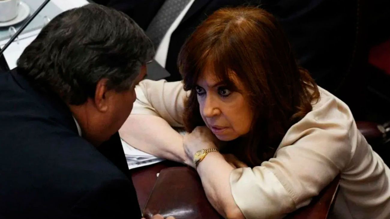 Al igual que en Diputados, avanza el acuerdo para sesionar en el Senado