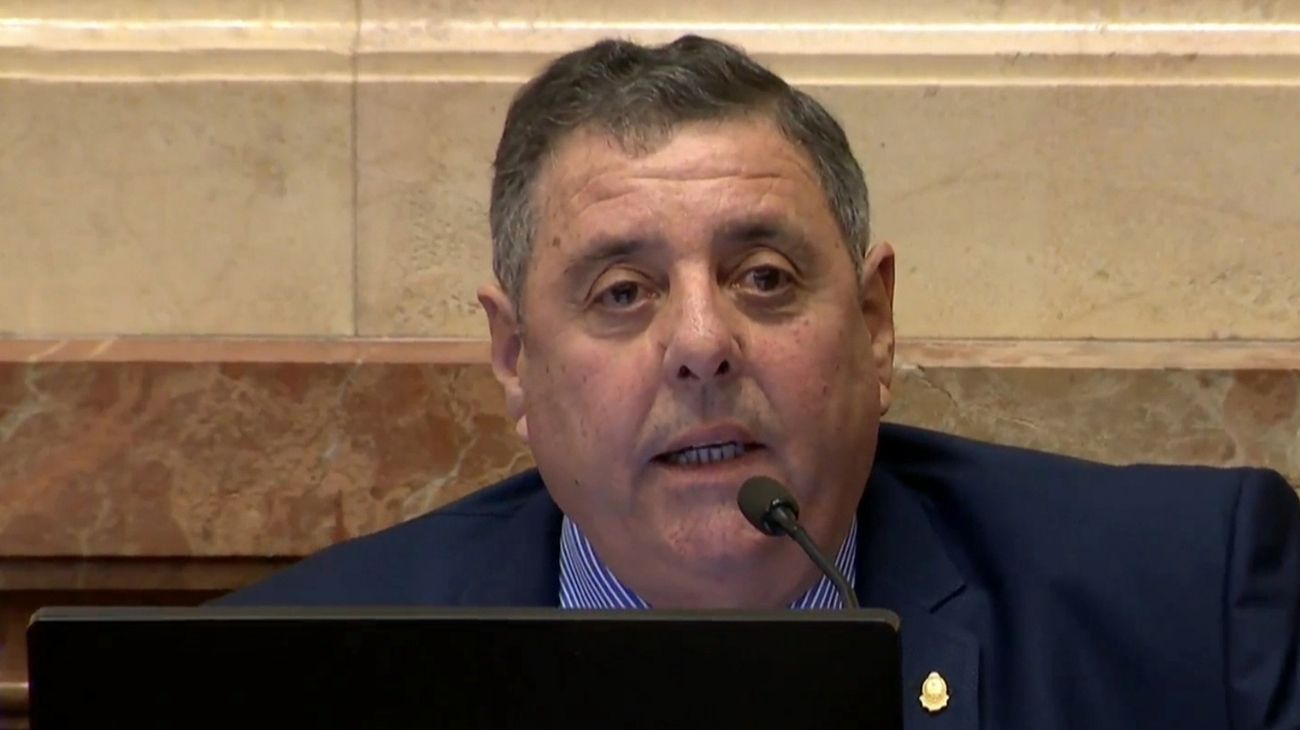 Alfredo de Angeli: "El campo le puso al Estado 170 mil millones de dólares y estamos mucho peor que en 2002"