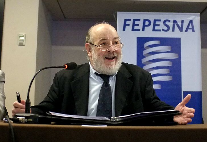 Bonadio dio detalles del allanamiento en la inmobiliaria de Máximo K