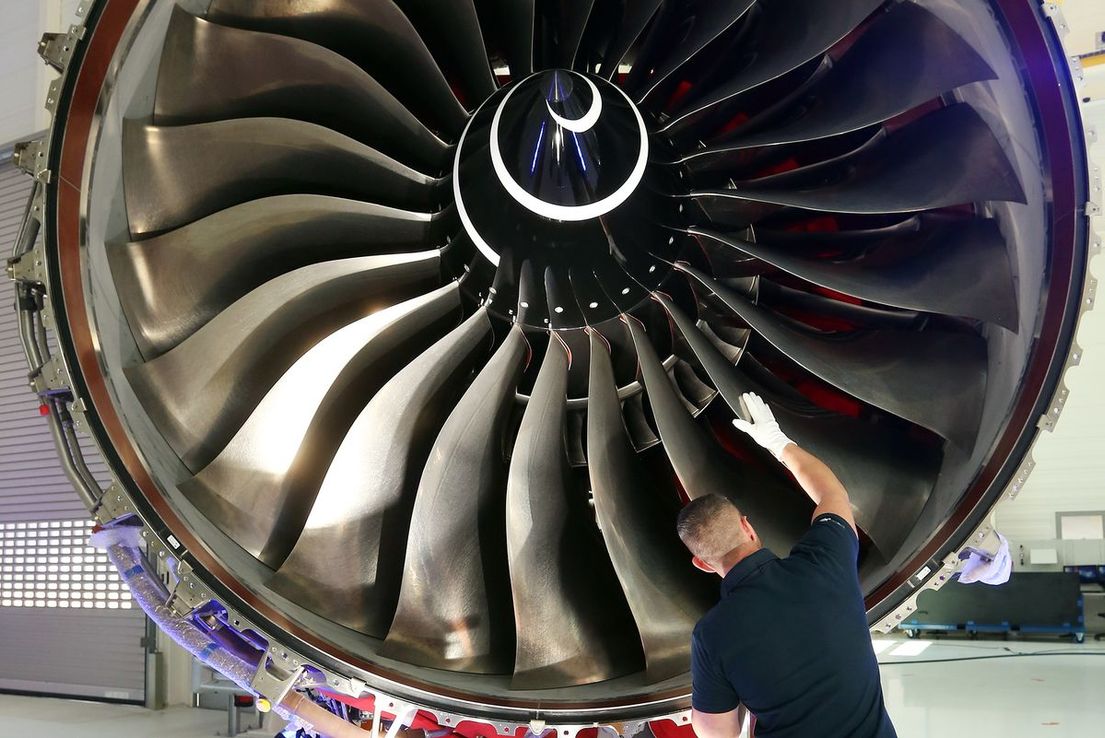 Rolls-Royce planea hacer volar a sus aviones eléctricos a partir de 2025