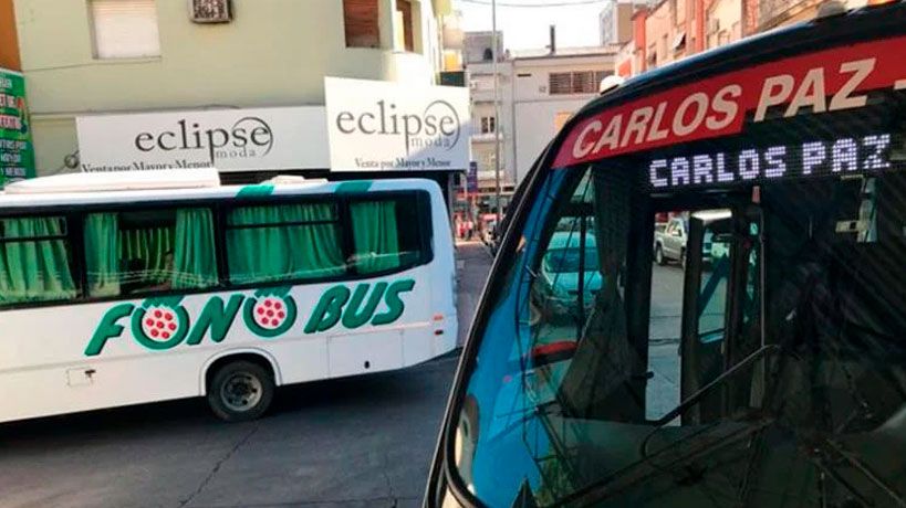 Transporte interurbano: proponen un sistema exclusivo de pago con QR a través de la nueva billetera TIN Pay