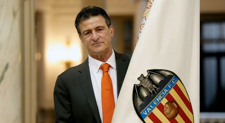 “Los llamé y no atendieron”: la angustia de Mario Kempes por sus hijos en la tragedia de Valencia