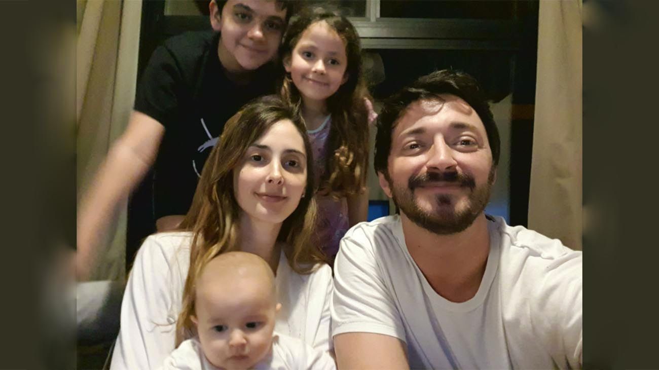 Martín Yeza es el quinto intendente bonaerense contagiado por coronavirus
