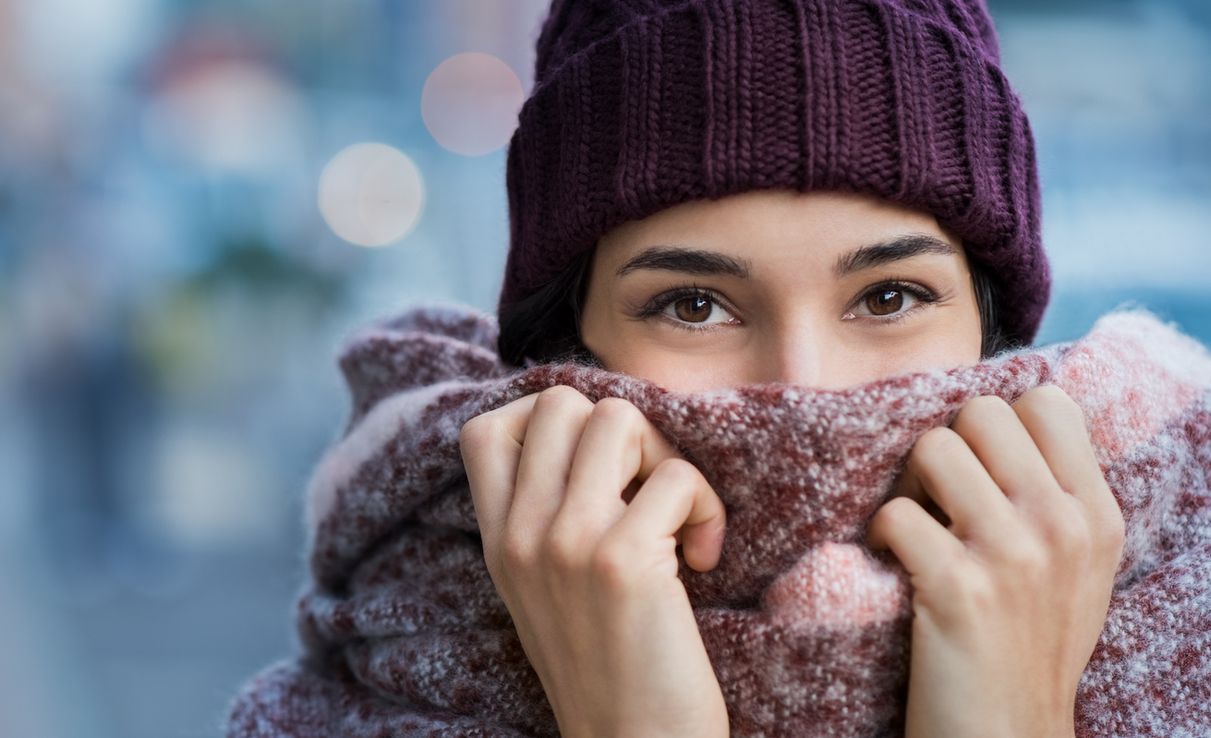 Mal de invierno: el trastorno afectivo estacional