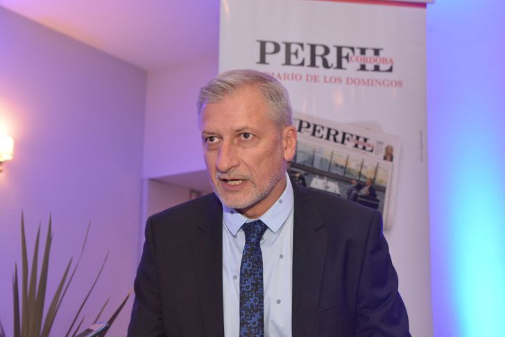 Aseguran que Vigo decidirá quién es candidato a viceintendente de Córdoba