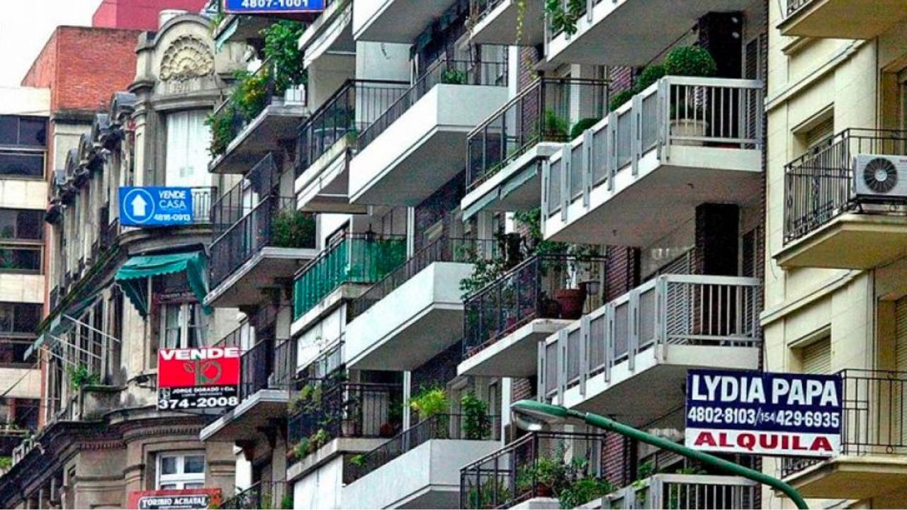 Expensas: Pagar o no pagar, esa es la cuestión