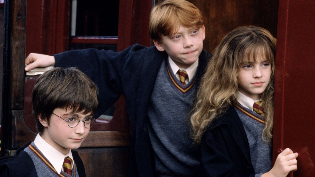 Harry Potter llega al Teatro Colón