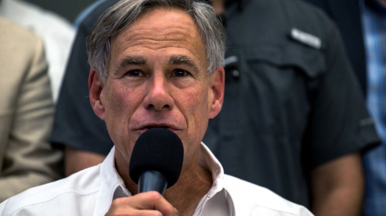 Estados Unidos: Texas suspendió el uso obligatorio de barbijo