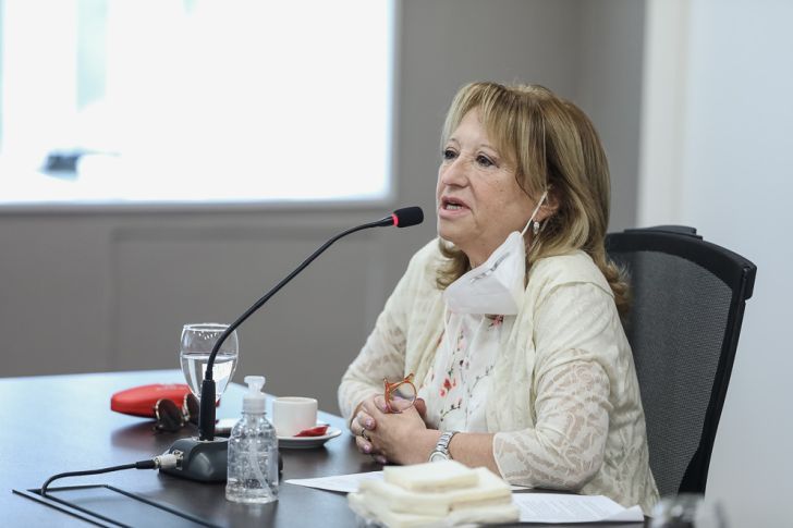 Amelia López sobre el crimen de Aralí: “Hubo actitudes victimizantes de la niña y sus hermanos”