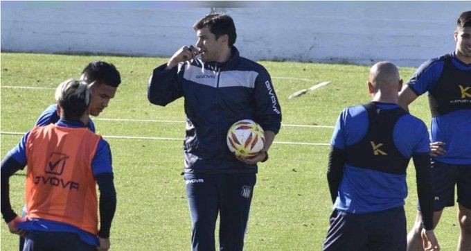 Reencuentro Monumental