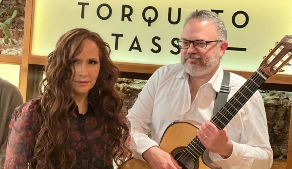 "Yo fui jefa de Matías antes que Alberto", dice Yamina del Real, esposa de Kulfas