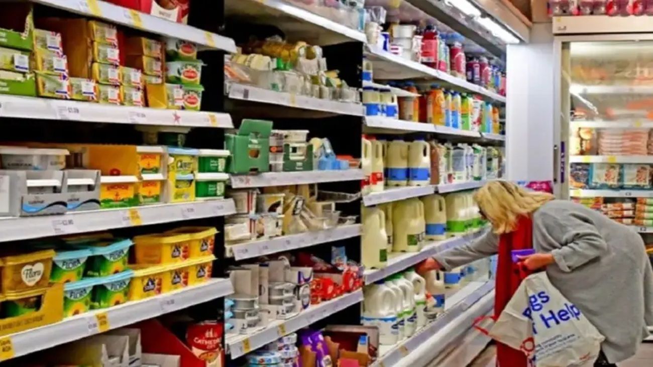 El sector cárnico y su influencia en la inflación de los alimentos: “La carne tiene un peso dentro del consumo casi determinante”