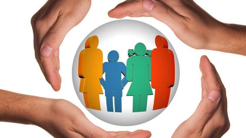 Todos politizan los derechos humanos