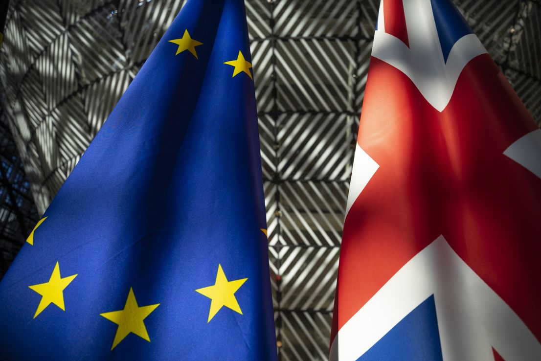 Los británicos votarían contra el Brexit en un segundo referéndum