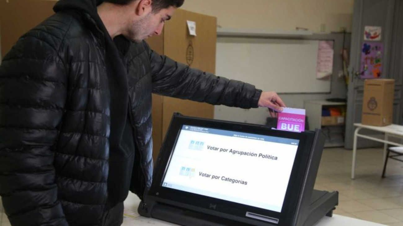 Elecciones en CABA 2025: qué pasa si no fui a votar