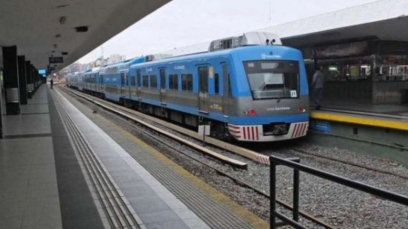 En mayo vuelve a aumentar el pasaje de tren: cuánto saldrá viajar en el AMBA