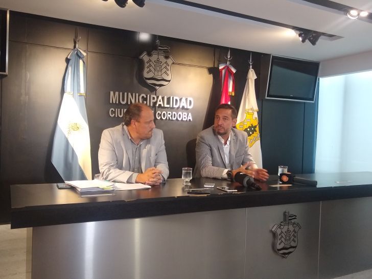 Municipalidad tiene en agenda un relevamiento y revalúo inmobiliario