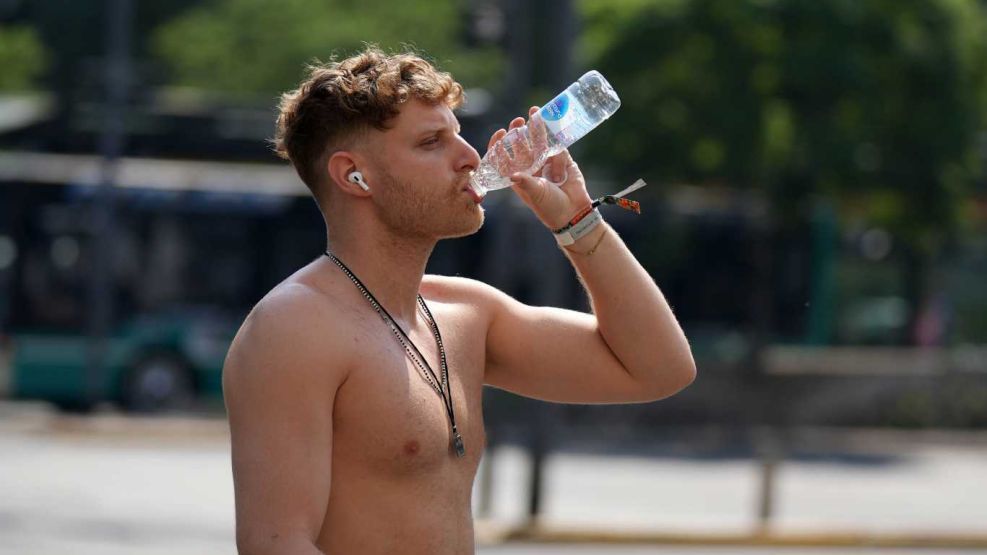 Ola de calor extremo: cuáles son los riesgos para la salud