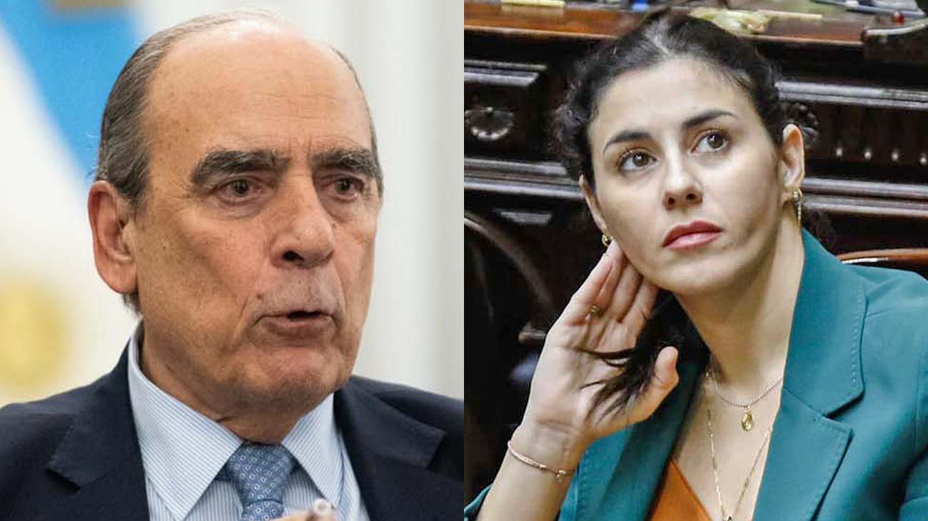 Los audios de Spagnuolo: todos contra todos