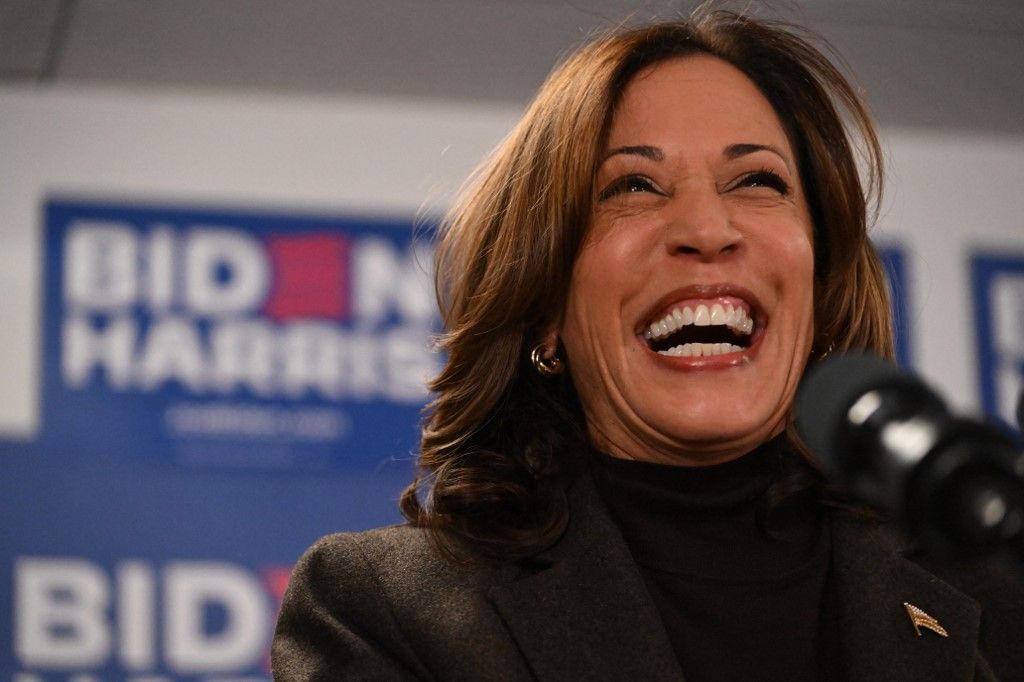 Gobernadores o un ex astronauta: a quién elegirá Kamala Harris como su compañero de fórmula