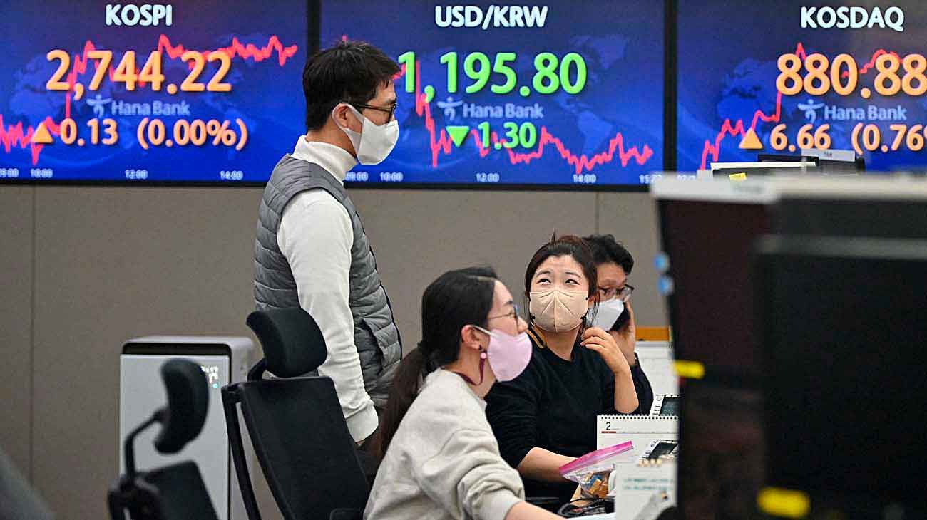 Productividad inclusiva para generar una macroeconomía